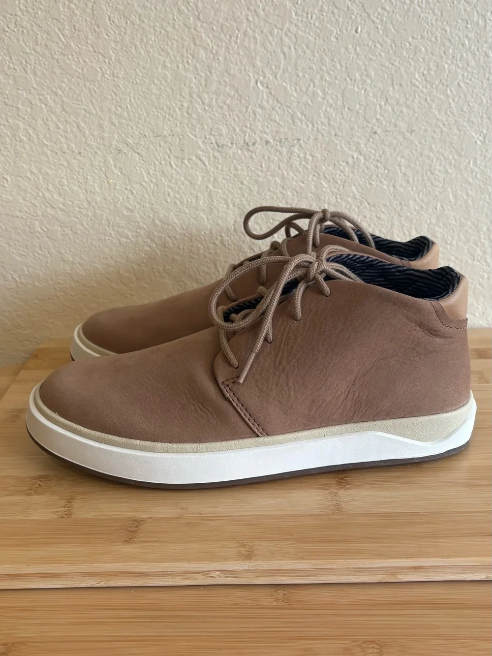 OluKai never worn